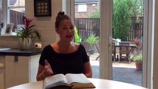 Living the ordinary life beautifully - Reflections from Jeff Lucas Study There are no ordinary peopl