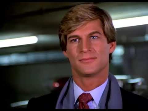 Manimal Episode Pilote