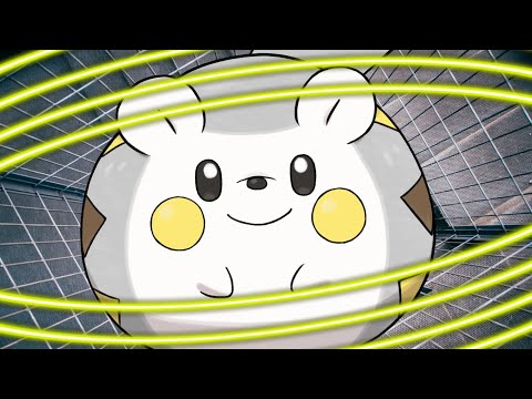 Dynamax Togedemaru Steels The Victory ! - Pokemon Showdown