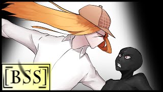 Cover art for The Chase