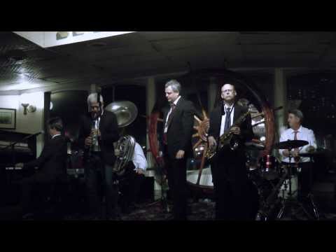 Thumbnail for "GO BACK WHERE YOU STAYED LAST NIGHT": STEVE PISTORIUS at the STEAMBOAT STOMP (Oct. 11, 2013) by Cher
