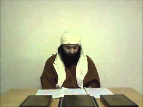 Propis o ulemi nafte kroz Hadis Muhammeda s.a.w.s. 1 dio