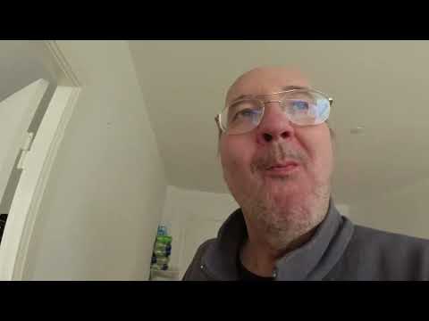 MongoTV_5806 - John Venter På Bedre Tider - Del 216 - Dag 667 af 1.000 Dage