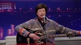 Ray &amp; Bobby Goldsboro Conversation &amp; &quot;Little Things&quot;