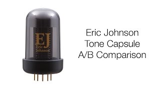 Video thumbnail for Roland Blues CUBE Eric Johnson Tone Capsule A/B Comparison by Sound Affects
