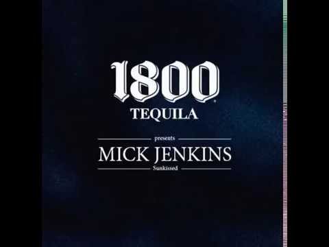 Mick Jenkins - "Sunkissed" Ft. TheMIND