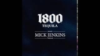 Mick Jenkins - &quot;Sunkissed&quot; Ft. TheMIND