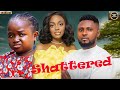 SCATTERED EBUBE OBIO MAURICE SAM SHAZNAY OKAWA Latest Nigerian Movie 2025 Trending Movies