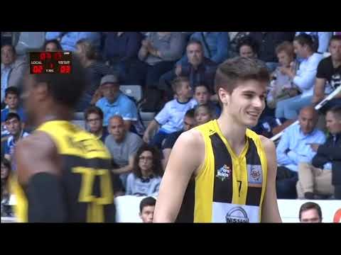 Partit de la Jornada: CBT - CB Pardinyes | Final 'Final Four'