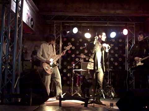 "Stai Con Me" Sunset