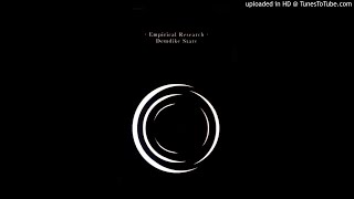 Demdike Stare - Empirical Research (Side B)