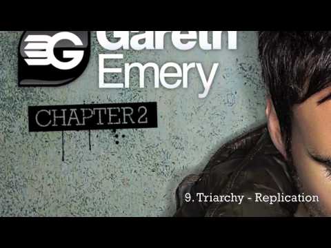 9. Triarchy - Replication