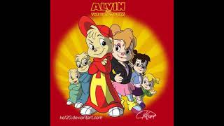 Chipmunks Sings Better In Time (Kidz Bop Kids)