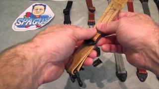 Hot Tub Cover Lock Clips & Backstraps How To Information Video America
