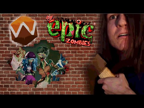 Tiny Epic Zombies #1 | Sajnos meg kell ölnünk Kacit (Éjjeli Vakond, HeyJulie) - Fun With Geeks