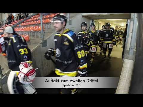 Highlights / Wanderers Germering - EV Fürstenfeldbruck 24 10 2020