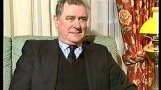 George Baker 1929 - 2011 (Inspector Wexford) video