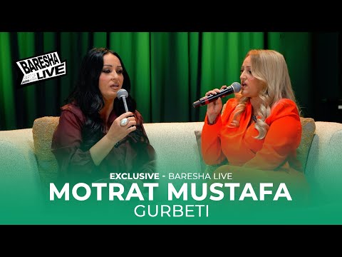 Motrat Mustafa - GURBETI LIVE 2026