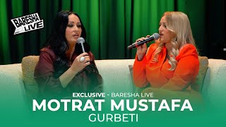 Motrat Mustafa - Gurbeti