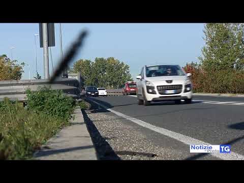 2018-02-23 PRATO - LA DECLASSATA DIVENTA UNA STRADA STATALE