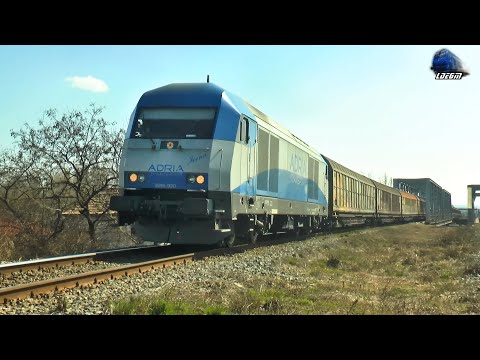 Siemens ER20 Hercules 2016 920-8 & Mecanici Super Engineers in Oradea - 19 March 2022