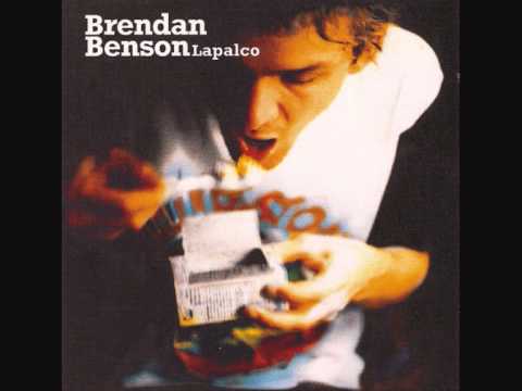 Brendan Benson • Tiny Spark