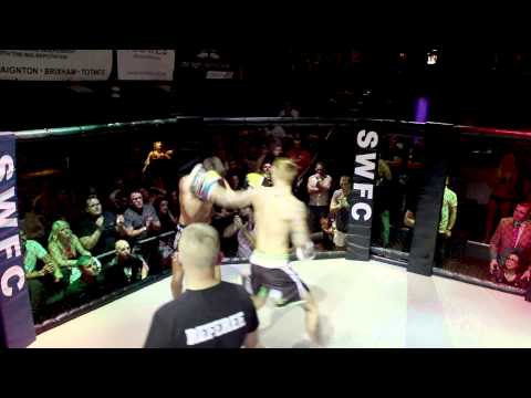 SWFC 9 Promo SUNDAY 23RD FEBRUARY 2014