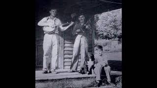 The Doc Watson Family / Grandfather&#39;s Clock