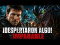 El Ejército Despertó Algo Alienígena Y Ahora Nadie Puede Detenerlo Película Completa En Español