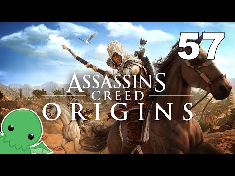The Original Degenerate - Part 57 - Assassin's Creed Origins