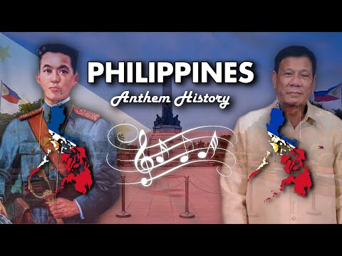 Philippines: Anthem History