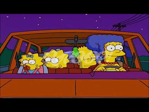 Maggie Simpson - Fudged Her Huggies