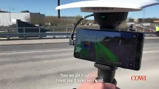 Trimble SiteVision – A Real-World Innovation