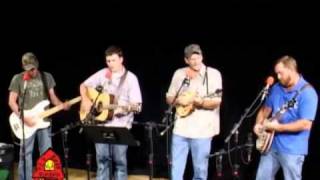 The Lonesome River - Southern Strings