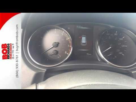 New 2017 Nissan Rogue Augusta Aiken, SC #W398151