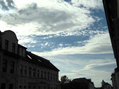 Motionfield - The colour of water