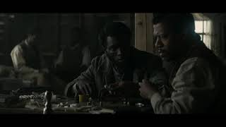 Old Man&#39;s Army sings Poor Wayfaring Stranger (The Good Lord Bird)