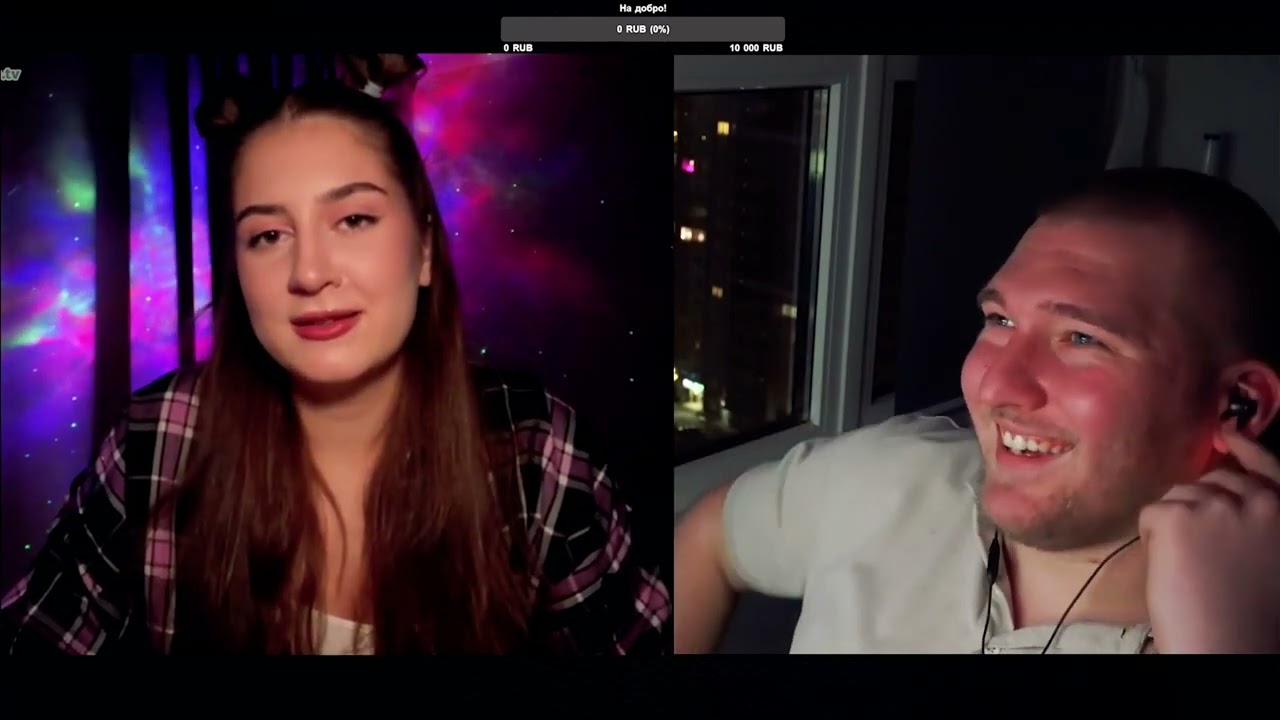 🔥ДИАЛОГ С ЛАТЫШКОЙ / ПОБЕДА ИЛИ ГИБЕЛЬ / ЖИЗНЬ ПОСЛЕ СССР🔥