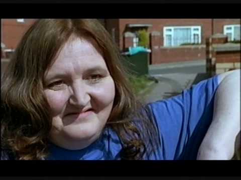 Tina Goes Shopping (1999) pt1