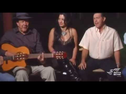 Vem Cá Meu Bem - Criolo e Aladim, ft. Leandra