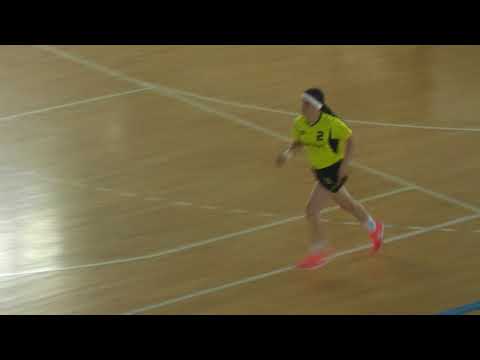 ZRK Vlasotince - RK Vranje 34-35