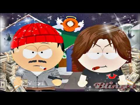 Video thumbnail for SOUTH PARK TRAPHOUSE