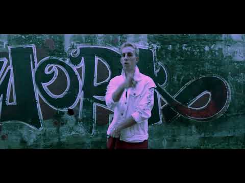 Keibi X Lokki - Hľadaj správny smer (Official Music Video)