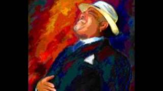 Phil Perry ... "(A Postcard In) Winter"