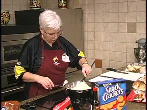 Caramelized Onion Dip