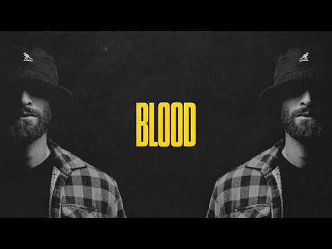 NIMO x DARDAN Type Beat - BLOOD  (Ambient Trap Type Beat)