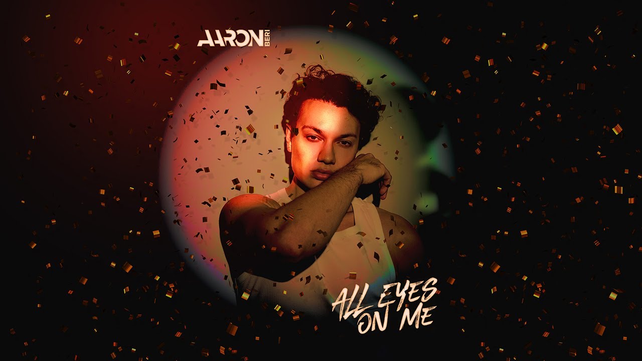 All Eyes On Me