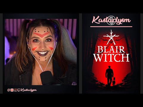 Blair Witch | Full Playthrough | Kastaclysm