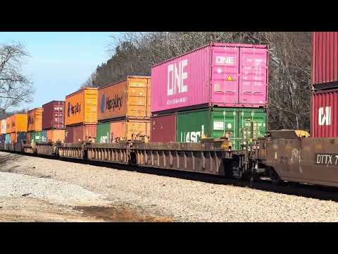 NS Intermodal 