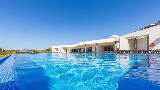 Algarve Race Resort Apartments, Portimão, Portugal | Travel With Siya